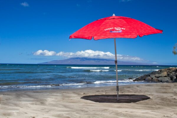 Beach Umbrella