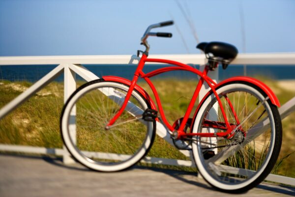 Beach Cruiser Bicycles - Image 2