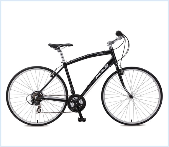 Hybrid Road/Mtn Bike Rentals - Image 2