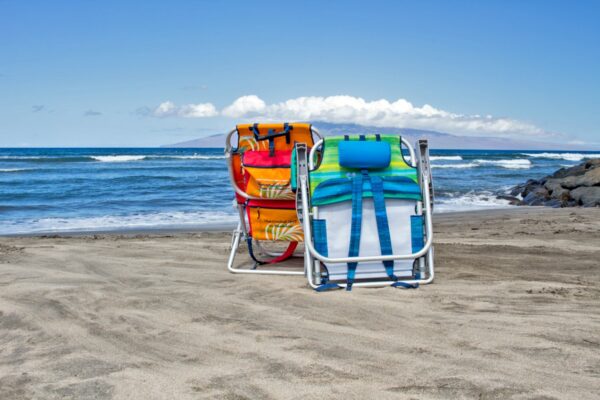 Beach Chairs